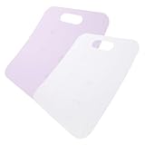 TOPPERFUN 2Stücke Kleiderklappbrett Faltwerkzeug für T Shirts Hemden und zur Aufbewahrung und Organisation von Kleidung Platzsparend und Einfach zu Verwenden