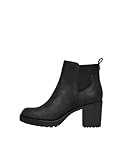 ONLBARBARA HEELED BOOTIE NOOS