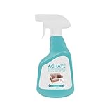 Achaté Fleckenreiniger – Teppichreiniger – Spray – Lavendelduft – 473 ml