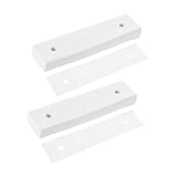 GRADENEVE Optometry Chinrest Paper Each Sanitary Lightweight Paper Accessory For Ophthalmologists And Eye Clinics Compatible With Optical Equipment