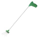 Spinnengreifer mit langem Griff, humaner No-Touch-Fänger für Insekten, leichtes, langlebiges Harz, mitfühlende Spinnen-Handhabung für Innen- und Außenbereich, Schädlingsbekämpfung, 90 x 13 x 2,5 cm