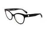 Moncler Brillen ML5142 003 BLACK CRYSTAL 53/17/140 Damen