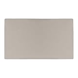 Lionelo Bambus-Spannbettlaken 118x60 cm, 2er-Set. Baby, Kinderbett, Reise, Kleinkind, Natürliches Material, Atmungsaktiv, Bamboo Sheet