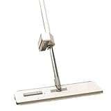 Bodenwischer Wischmopp Hausreinigung Handfreies Faulheitswischwerkzeug Haushaltsreinigungswerkzeug Nass- Und Trockenrotationsflachmopp Bodenreinigung