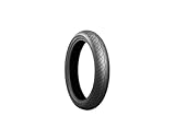 Bridgestone BATTLAX BT-46F - 110/80-17 57H M/C Front - Premium-Strassenreifen (Sport Touring)