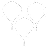 minkissy 3Stücke Hörverstärker Lanyard Clips Zur Verhinderung Von Verlusten Verlust Aufhänger Für Praktischer Für Senioren