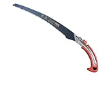 ibasenice Astsäge Werkzeug Gartenzubehör Holzsäge Beschneidung Gartengeräte Besäumsäge Manuelle Säge Haushaltssäge Holzschnittsäge Bügelsäge Aus Eisen Gartensäge Säge Zerlegen Marine