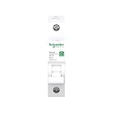 Schneider Electric Leitungsschutzschalter Resi9, 1-polig, 16A, B-Charakteristik, 6kA, Artikelnummer R9F23116