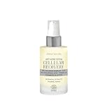 CELLULAR RECOVERY Anti-Aging-Serum für Damen, mit Hyaluronsäure, veganes Kollagen und CoQ10, feuchtigkeitsspendend, straffend und Anti-Falten-Serum für alle Hauttypen, Cruelty Free Serum, 50 ml