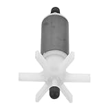 ARTIBETTER Zubehör für Wasserpumpen Zirkulationspumpe Pumpenlaufrad Pumps springbrunnen pumpe springbrunnenpumpe Pumpenrotor für den täglichen Gebrauch Laufrad einer Tauchwasserpumpe Plastik