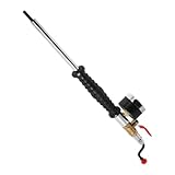 Cabilock Fülldüse Für Autoreifen Tragbarer Reifeninflator Reifenfüller Schlauch Notfall Messgerät Motorrad Maschine Fahrrad Digitaler Reifeninflator Kabellos Monitor Reifenluftfüller Eisen