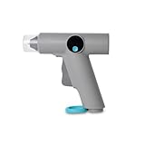 Heißklebepistole und 5 Heißklebesticks