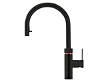 Quooker PRO3 B Flex BLK (schwarz)