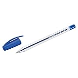 Pelikan Kugelschreiber Stick Super Soft, 12 Stück, blau