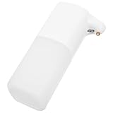 Veemoon Automatischer Alkohol Sprühspender mit Sensorsystem Berührungsloser Desinfektionsmittelspender aus [Materialname] Kompakt für Bad Küche und Büro