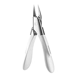 Mihauuke Eingewachsene Nagelzange - Fußnagelschneider Für Senioren,Präzise Dicke Eingewachsene Nagelzange Für Reise Pediküre Zuhause Frauen Kinder