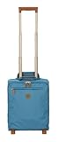 Bric's X-Collection Trolley Underseat Sky