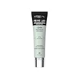 L'Oréal Paris Redness Eraser Primer, Basis für ein langanhaltendes Make-up, Sofort kaschierte Rötungen, Bis zu 24h Halt, Prime Lab Advanced Derm Primer, 30 ml