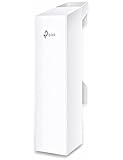 Best Price Square Access Point, Wireless Outdoor CPE, 5GHZ CPE510 by TP-LINK