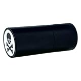 Wasserdichter Golfballstempel, Golfballstempel, wasserdicht, lichtempfindlich, schnell trocknend, nicht leicht zu verblassen, ID