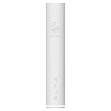 ELFBAR Elfa CP 500mAh Nikotinfrei (weiß)