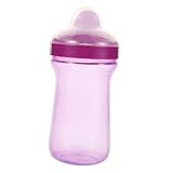 Milisten Toddler Trinkbecher Mit Großem Volumen Auslaufsicherer Wasserflasche Für Kleinkinder Wiederverwendbare Trinkflasche Mit Für Täglichen Gebrauch