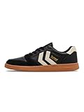 hummel Unisex Handball Perfekt Sp Sneaker, Schwarz, 40 EU