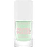 Catrice Pastel Please Nail Polish, Nr. 040, Grün, langanhaltend, hochpigmentiert, schimmernd, farbintensiv, acetonfrei, vegan, ohne Mikroplastikpartikel, ohne Parfüm, 1er Pack (10.5ml)