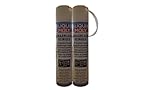 2x LIQUI MOLY 4087 Klima-Anlagen-Reiniger 250ml