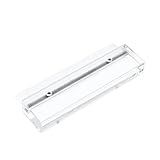 LIbgiubhy Antistatische Bürste aus Vinyl, leicht zu greifen, zum Entfernen von Schallplatten, für die tägliche Wartung und Pflege von Schallplatten