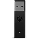 Microsoft Xbox Wireless Adapter für Windows 10