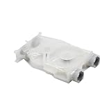 PHOVYAFI Kompatible 10x magnetische Lösungsmittel-Tintendämpfer Kompatibel mit den DX7-Druckkopf Kompatibel mit Mutoh VJ-1618 1614e Roland VS-640 9100 9200 Tintenstrahldrucker