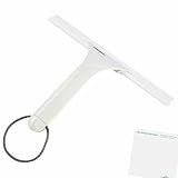 usy Bundle für Leifheit Duschkabinenabzieher Cabino + usy Block