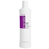 Fanola No Yellow Shampoo, 350 ml