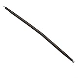 ZMdooreasy PVC-Draht-Rohrfeder-Rohrbieger für Heimdekoration, PVC-Rohrbiegen, Haushalts-Wasser- und Stromleitungen (16 mm)