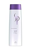 Wella SP Clear Scalp Anti-Schuppen Shampoo für gereizte Kopfhaut, 250 ml