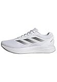 adidas Unisex Duramo RC Running Shoes Laufschuhe, Cloud White/Core Black/Cloud White, 40 2/3 EU