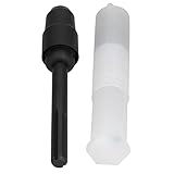 Bohradapter Chuck Bit Converter Tool SDS Maximum plus schwarz