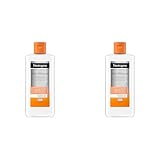 Neutrogena Anti-Mitesser Gesichtswasser, Porenreiniger mit Salicylsäure für unreine Haut, öl-und silikonfrei, 200ml (Packung mit 2)