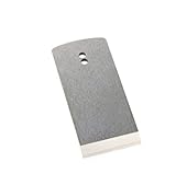 DIKAMAN Holzbearbeitungshobel Präzisionsfasen Kurzhobel Minihobel Home Kann tief eingestellt Werden Holzbearbeitungswerkzeuge für Holzbearbeitung, Dekorationsdesign(Spare Planer)