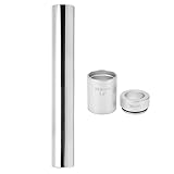 ZCZDHNA Cycling Headset Cup Remover Tool | Stainless Steel CNC Machined for Mountain Rides/BMX/Road Rides | Secure Grip, 650g Lightweight | Bottom Bracket Extractor & Repair Tool