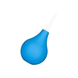 EIS Intimdusche „Hygiene Meister“ | 224 ml | Für anal & vaginal | Sanfte Reinigung für Sie & Ihn | Erfrischend und schonend für die tägliche Intimpflege | Präzise Anwendung für ein sauberes Gefühl