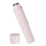 Elektrischer Rasierer für Frauen, Trimmer für Frauen, 2 in 1 Damenrasierer – Multifunktionaler IMMAOver für persönliches Haar, wiederaufladbar, USB, wasserdicht, für Nass/Trocken, Körper, Gesicht