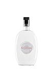 Candolini Grappa Bianca – Weicher, aromatischer Grappa aus Italien mit 40% vol. (1 x 0,7l)