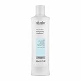 Nioxin Scalp Recovery Moisturising Conditioner - Haarspülung gegen juckende Kopfhaut & trockene Kopfhaut – mit Aminosäuren (200 ml)