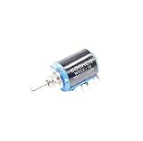 1 Stück WXD3-12 10K Präzisions-Mehrgangpotentiometer