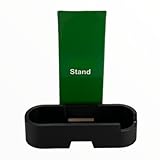 Original Near Dark Standfuss für den Mighty Vaporizer von Storz und Bickel (Version 2020)