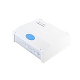 Saunaheizung Control mit Dampfgenerator, Einstellung Betriebszeit 1-12 Stunden, Temperaturkontrolle 35-110 ℃, Geeignet für SaunaDampfmotor SAB SAD HV Serie