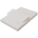SYUTBOU 500 Blatt Verpackungspapier A3, Zeitungspapier, 420 x 297mm Zeitungsdruckpapier Papier für Verpackung, Basteln, Umzug, Zeichnen, Zeitungsdruck