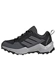 Adidas Unisex Kinder Terrex AX4R Hiking Shoes, Core Black/Grey Four/Grey Six, 36 2/3 EU
